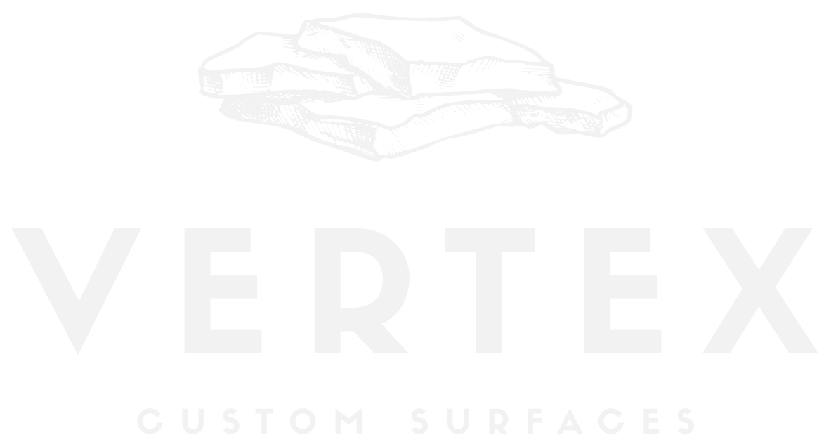 Vertex Custom Cabinetry Logo